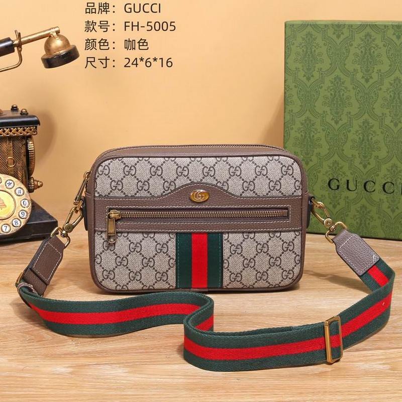 Gucci Handbags 171